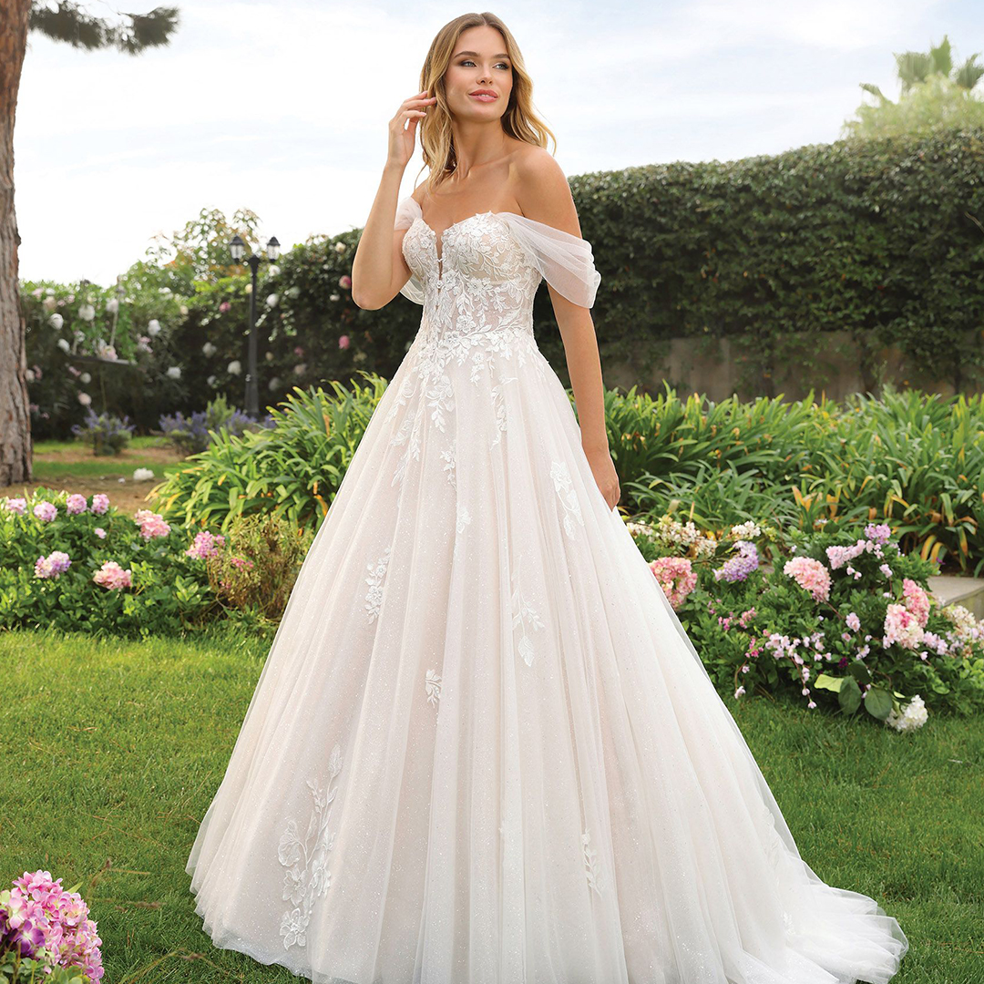 Sposa Glamour