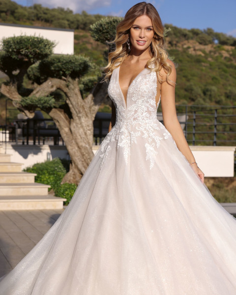 Sposa Romantica